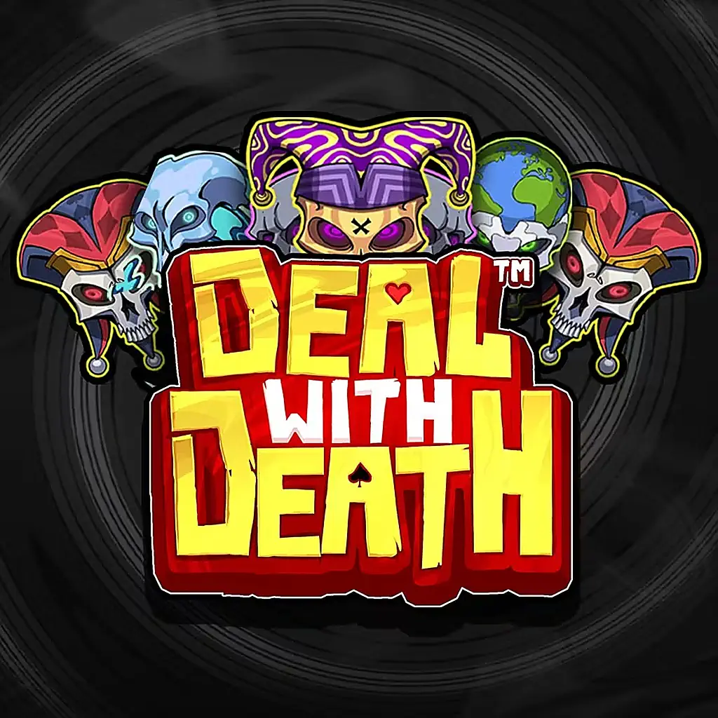 Deal With Death Slot Review